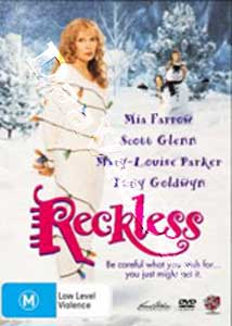 Reckless (DVD)